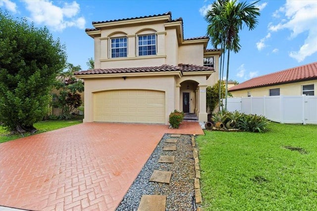 3 of 42 - 12770 Sw 53rd St, Miramar, FL