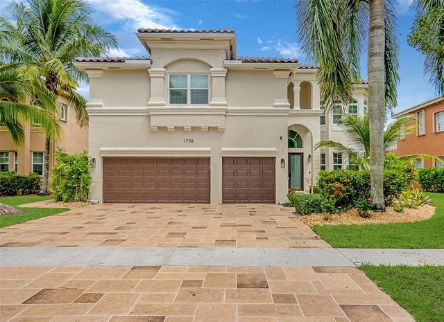1730 Annandale Cir, Royal Palm Beach