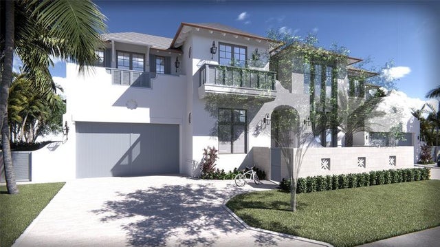 2 of 6 - 515 Lido Dr, Fort Lauderdale, FL