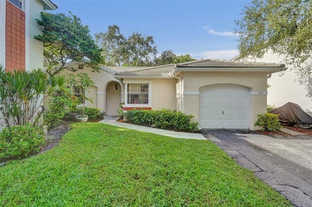 1 of 91 - 9836 Nw 9th Ct, Plantation, FL