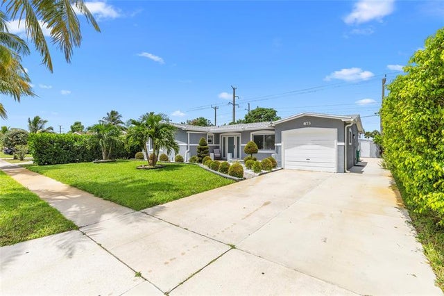 4 of 51 - 873 Nw 70th Way, Margate, FL