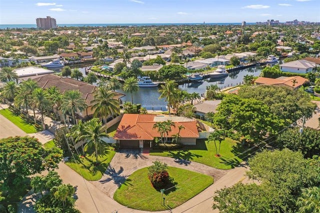 1 of 34 - 4060 Ne 26th Ave, Lighthouse Point, FL