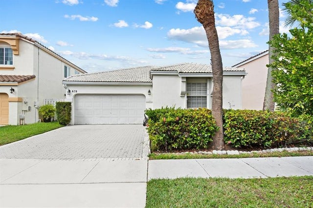 1 of 31 - 678 Nw 155th Ter, Pembroke Pines, FL
