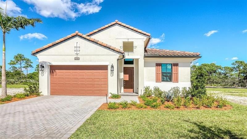 2793 Se Ashfield Dr, Port St. Lucie