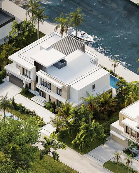 3 of 6 - 646 Flamingo Dr, Fort Lauderdale, FL