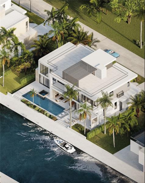 4 of 6 - 646 Flamingo Dr, Fort Lauderdale, FL