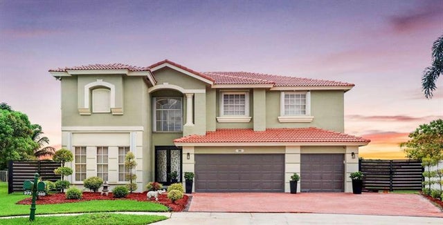 1 of 48 - 380 Sw 167th Ave, Pembroke Pines, FL