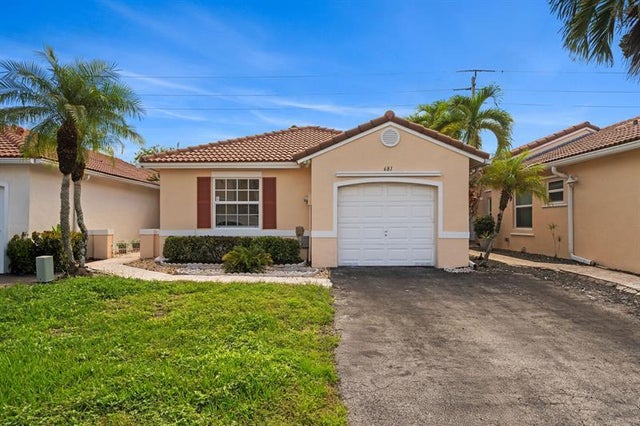 1 of 50 - 681 Nw 172nd Ter, Pembroke Pines, FL