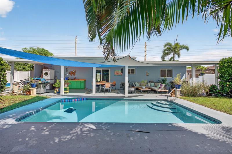 540 Nw 38th St, Oakland Park