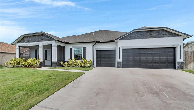 1 of 27 - 415 Sw Naftal Pl, Port St. Lucie, FL