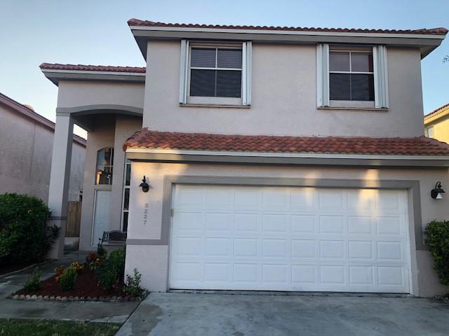 1 of 2 - 3227 W Buena Vista Dr, Margate, FL