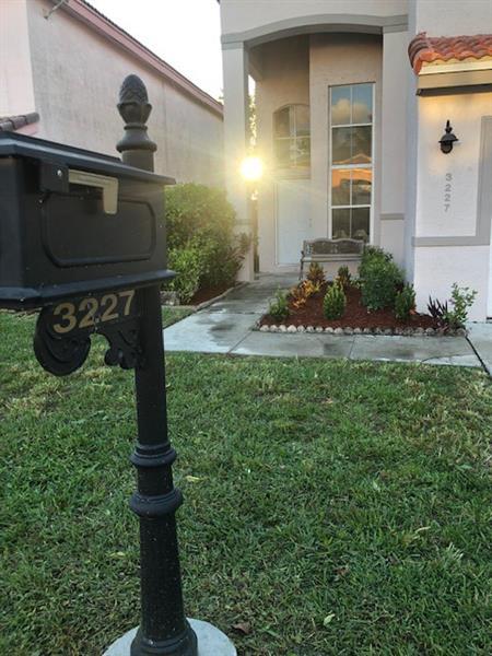 2 of 2 - 3227 W Buena Vista Dr, Margate, FL