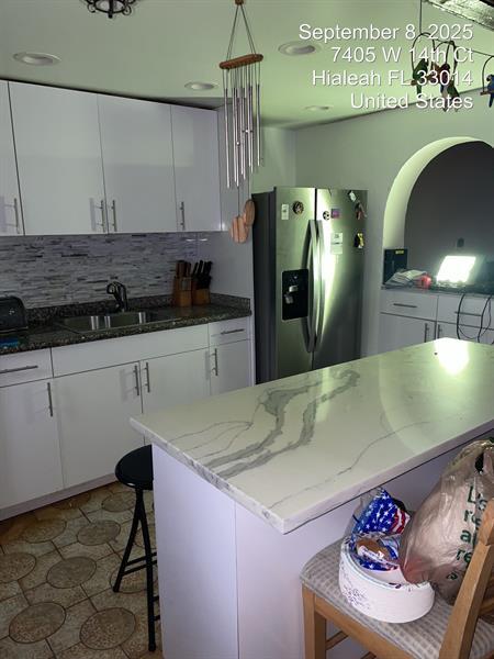 2 of 6 - 7405 W 14th Ct, Hialeah, FL