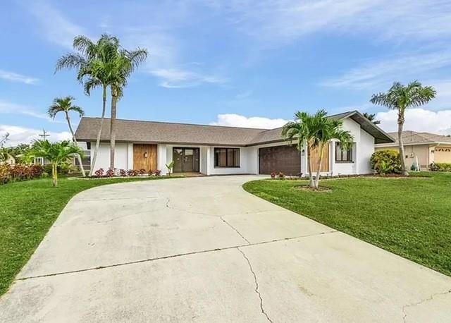 813 Sw 52nd St, Cape Coral
