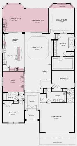 2 of 31 - 13048 Sw Shinnecock Dr, Port St. Lucie, FL