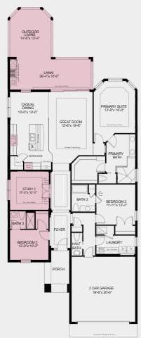 2 of 30 - 13040 Sw Shinnecock Dr, Port St. Lucie, FL