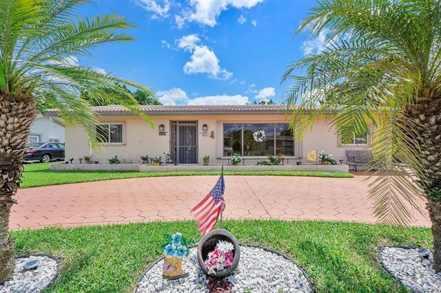5 of 37 - 6444 Nw 19th Ct, Margate, FL