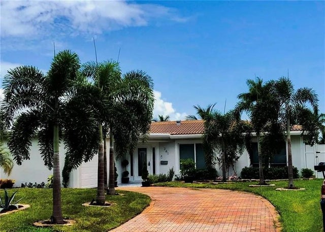 1 of 42 - 361 Se 9th Ct, Pompano Beach, FL