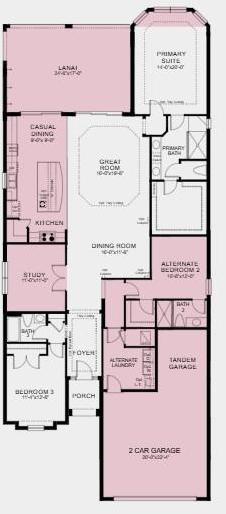 2 of 19 - 13080 Sw Shinnecock Dr, Port St. Lucie, FL