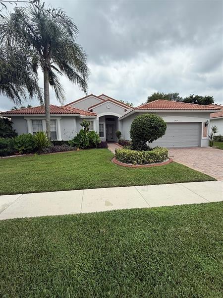 2 of 25 - 12039 Oakvista Dr, Boynton Beach, FL