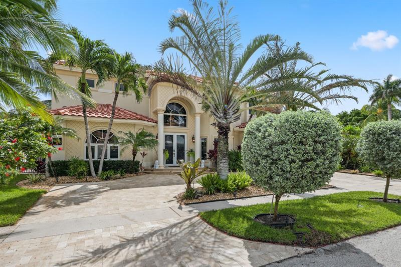 4850 Ne 29th Ave, Lighthouse Point