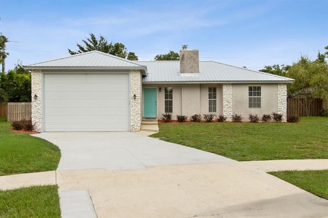 124 Captains Point Cir, St. Augustine