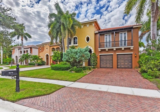 2 of 54 - 1875 Wood Glen Cir, West Palm Beach, FL