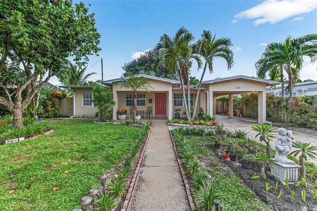 2 of 32 - 1412 Ne 14th Pl, Fort Lauderdale, FL