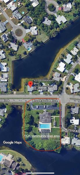 2 of 30 - 6317 Brookwood Blvd, Tamarac, FL