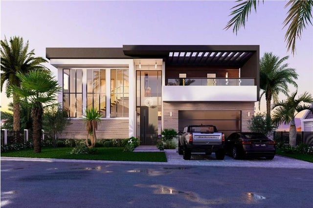 1410 Florian Dr, Dania