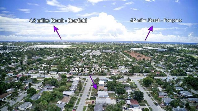 2 of 31 - 266 Ne 42nd St, Deerfield Beach, FL