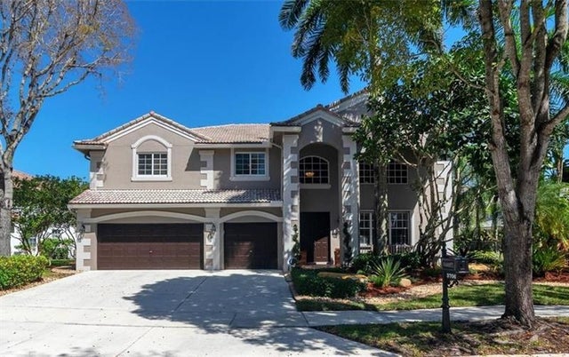 1 of 21 - 3706 Vista Way, Weston, FL