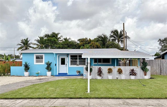 1 of 24 - 4201 Nw 12th Ave, Fort Lauderdale, FL