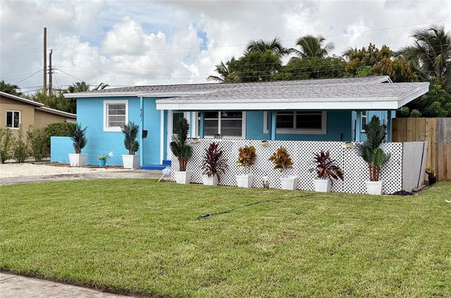 2 of 24 - 4201 Nw 12th Ave, Fort Lauderdale, FL