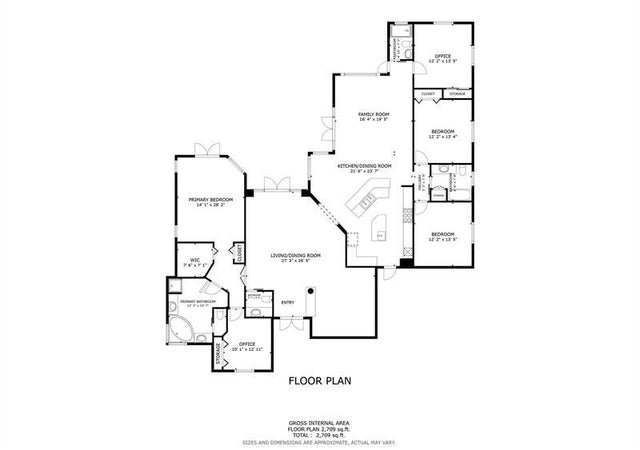 3 of 42 - 6020 Nw 60th Ave, Parkland, FL