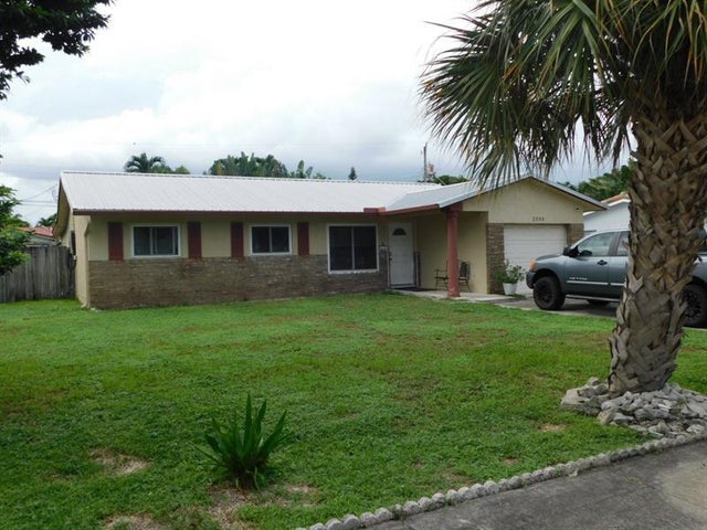 2233 Nw 3rd Ave, Boca Raton