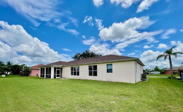 2 of 12 - 589 Genevieve Dr, Lehigh Acres, FL