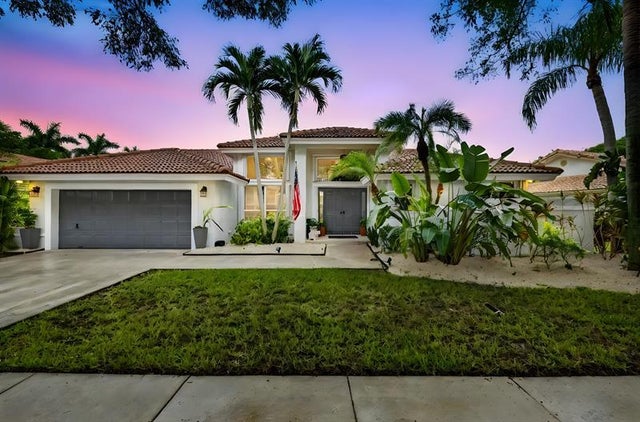 1 of 70 - 1210 Fairfax Ct, Weston, FL