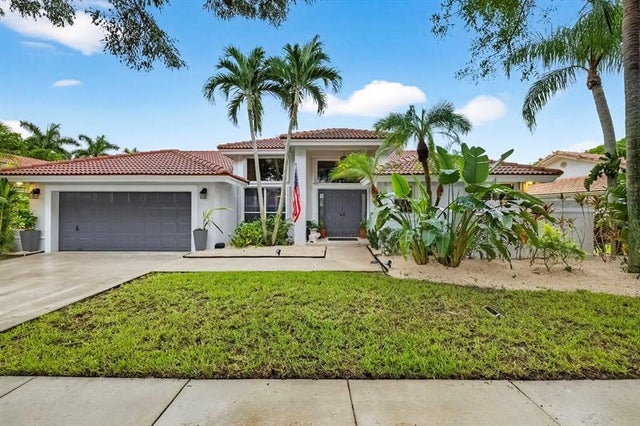 2 of 70 - 1210 Fairfax Ct, Weston, FL
