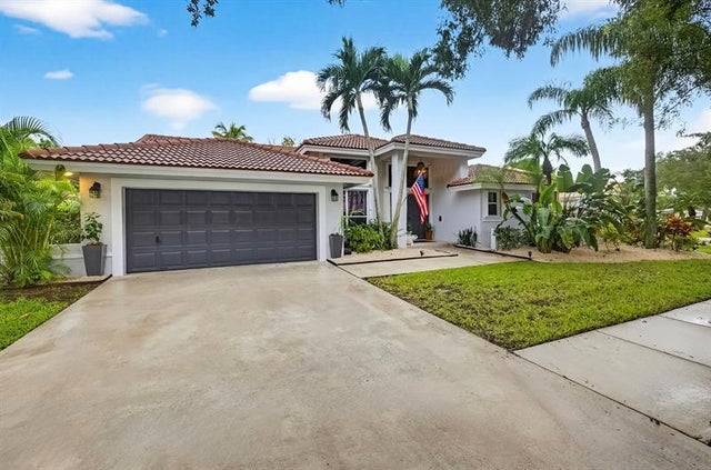 3 of 70 - 1210 Fairfax Ct, Weston, FL