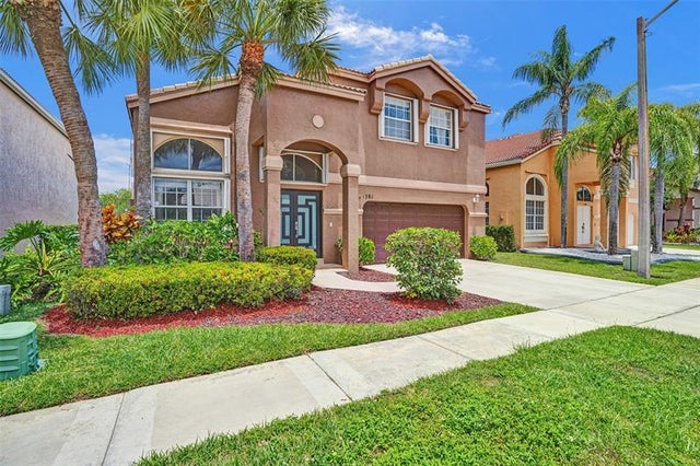 1 of 27 - 1581 Nw 159th Ave, Pembroke Pines, FL