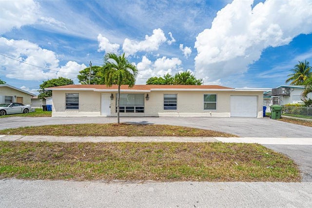 1 of 50 - 2871 Nw 18 Ct, Fort Lauderdale, FL