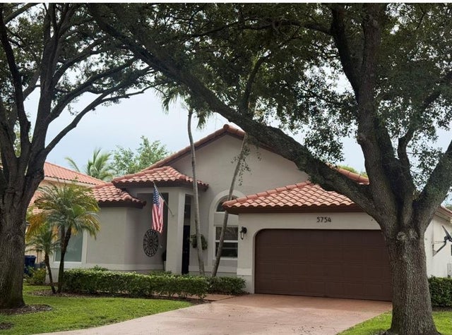 1 of 40 - 5754 Nw 48th Ct, Coral Springs, FL