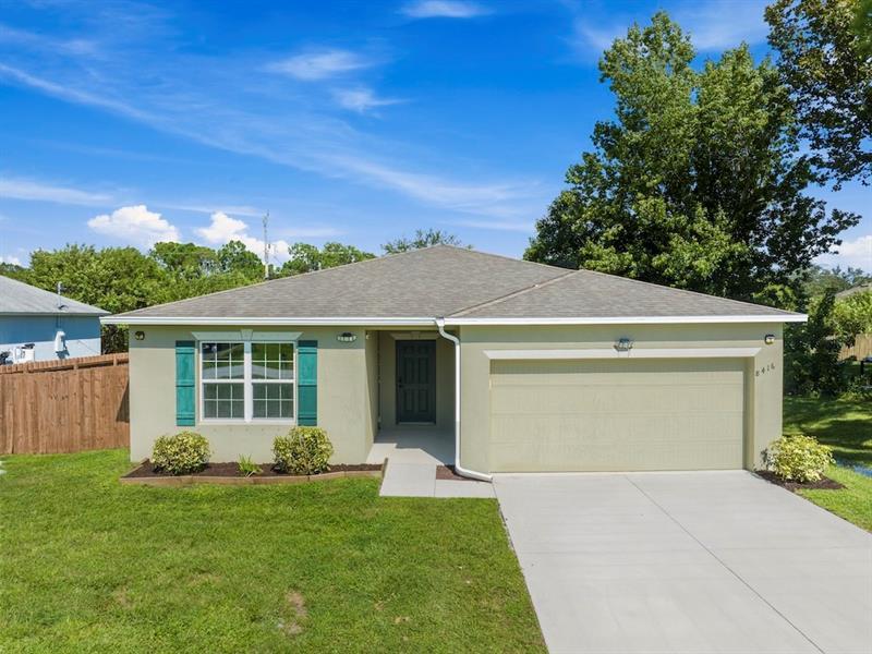 8416 105th Ave, Vero Beach
