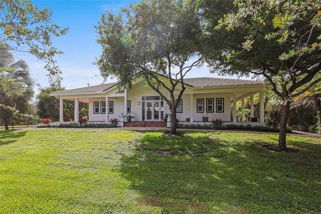 4 of 49 - 6601 Appaloosa Trl, Southwest Ranches, FL