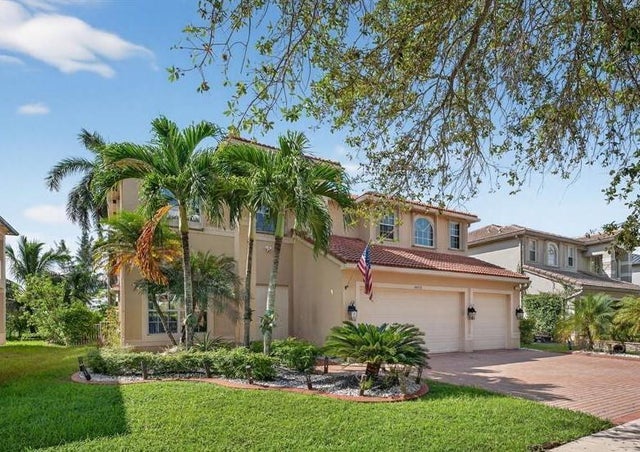 1 of 74 - 18632 Sw 55th St, Miramar, FL