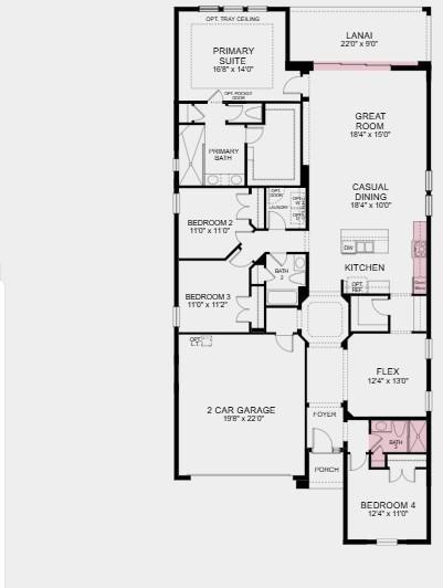 2 of 24 - 11695 Sw Macelli Way, Port St. Lucie, FL
