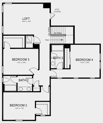 3 of 27 - 11635 Sw Macelli Way, Port St. Lucie, FL