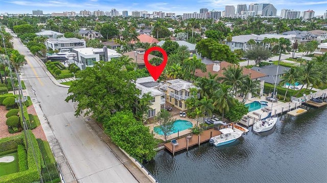 5 of 36 - 2300 Castilla Isle, Fort Lauderdale, FL