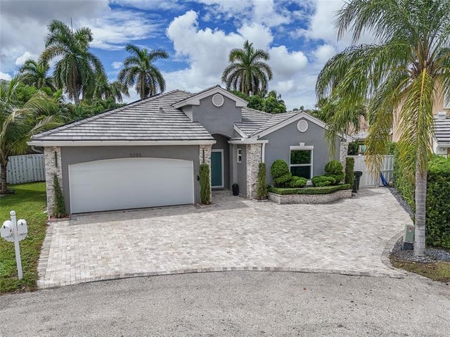 2 of 46 - 5253 Nw 55th Ter, Coconut Creek, FL